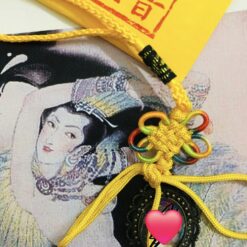 PHÉP MỸ NHÂN