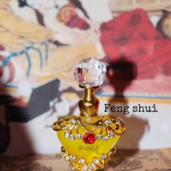DẦU MÊ THẮT CHẶT TÌNH YÊU