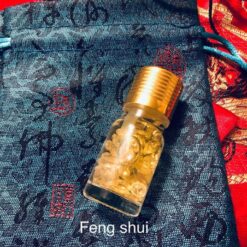 DẦU THÔI MIÊN