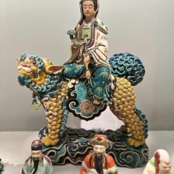 PHÉP FENGSHUI TOÀN NĂNG TỶ PHÚ